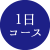 １日コース